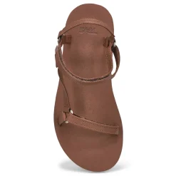 Teva Original Universal Slim Lea Women