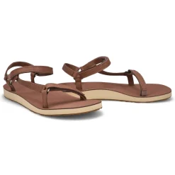 Teva Original Universal Slim Lea Women
