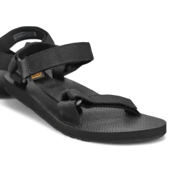 Teva Original Universal Urban Men Black Outlet
