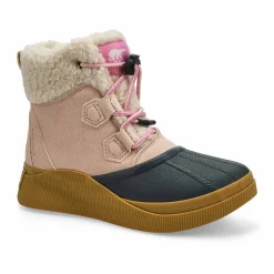 Sorel Out N About IV Chillz Girls Hot