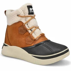 Sorel Out N About IV Chillz Women Taffy/Black Sale