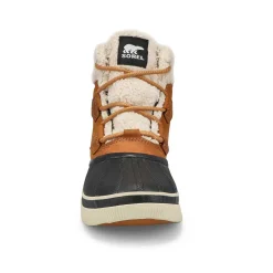 Sorel Out N About IV Chillz Women Taffy/Black Sale