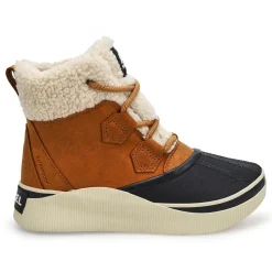 Sorel Out N About IV Chillz Women Taffy/Black Sale