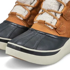 Sorel Out N About IV Chillz Women Taffy/Black Sale