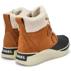 Sorel Out N About IV Chillz Women Taffy/Black Sale