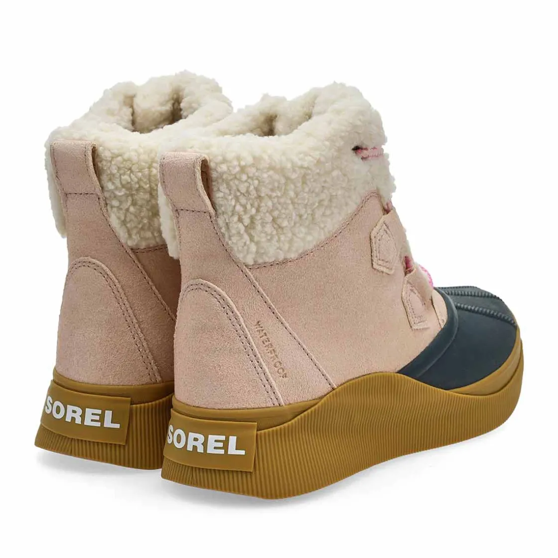 Sorel Out N About IV Chillz Girls Clearance