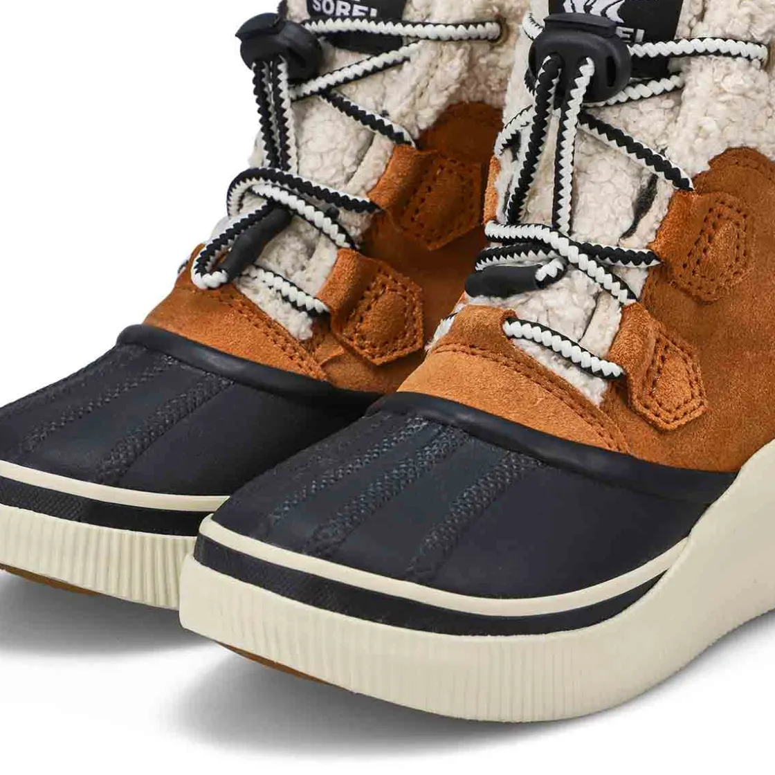 Sorel Out N About IV Chillz Girls Clearance