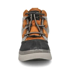 Sorel Out N About IV Classic Girls Taffy/Black Best