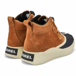 Sorel Out N About IV Classic Girls Taffy/Black Best