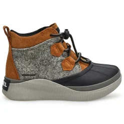 Sorel Out N About IV Classic Girls Taffy/Black Best