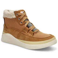 Sorel Out N About IV Mid Women Tawny Buff/Honey White Outlet