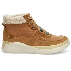 Sorel Out N About IV Mid Women Tawny Buff/Honey White Outlet
