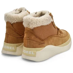 Sorel Out N About IV Mid Women Tawny Buff/Honey White Outlet