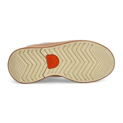 Sorel Out N About IV Mini Puffy Kids Chrome Grey/Gum Hot