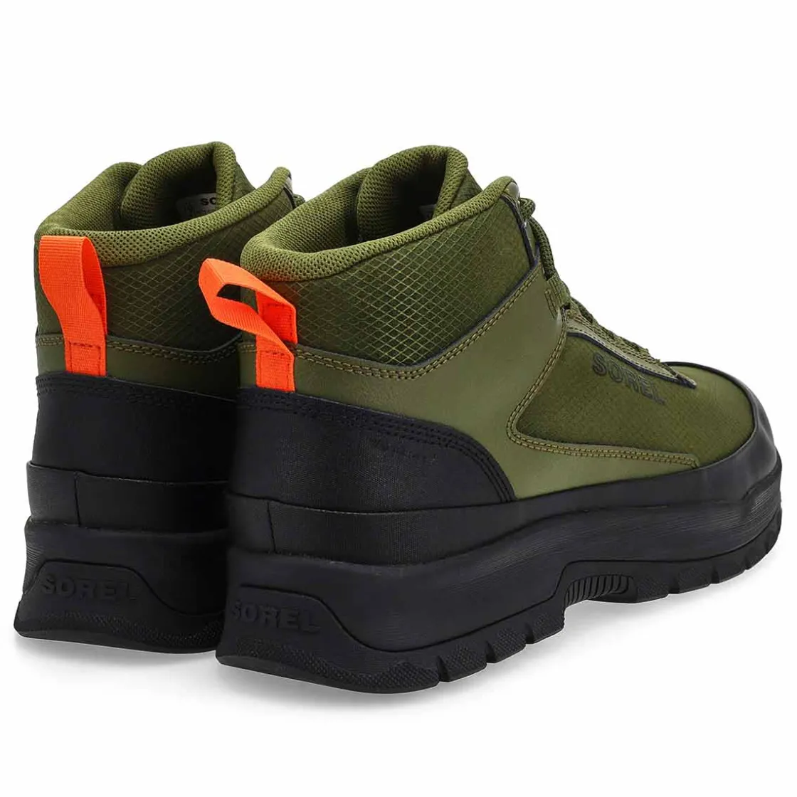 Sorel Outing NW Mid Men Online