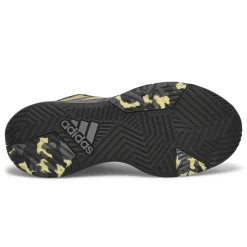 Adidas Own The Game 2.0 Men Black/Gold Clearance