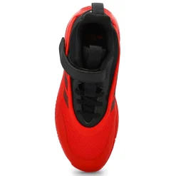 Adidas OwnTheGame 3.0 K Boys Black/Red/Red Sale