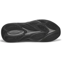 Adidas Ozelle Women Black/Iron/Pink New