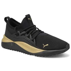 Puma Pacer Future Allure Women Black/Gold Clearance