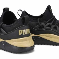 Puma Pacer Future Allure Women Black/Gold Clearance