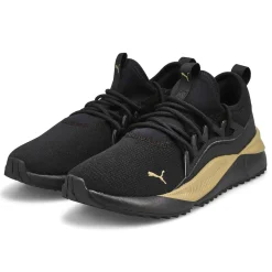 Puma Pacer Future Allure Women Black/Gold Clearance