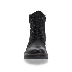 B&B Premium Packard 01 Men Black Sale