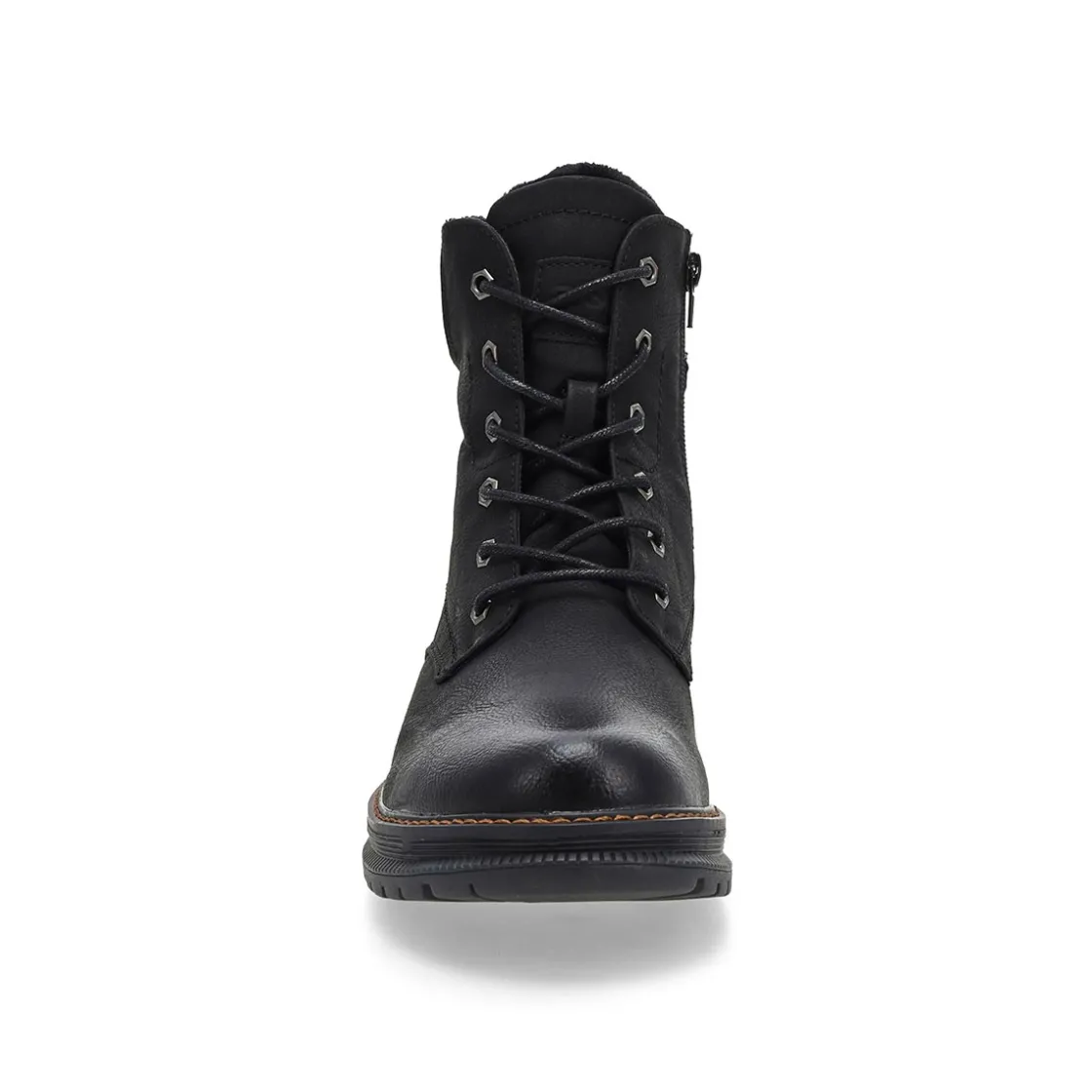 B&B Premium Packard 01 Men Black Sale
