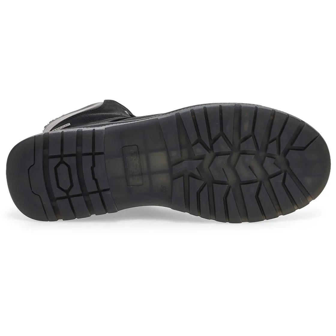 B&B Premium Packard 01 Men Black Sale