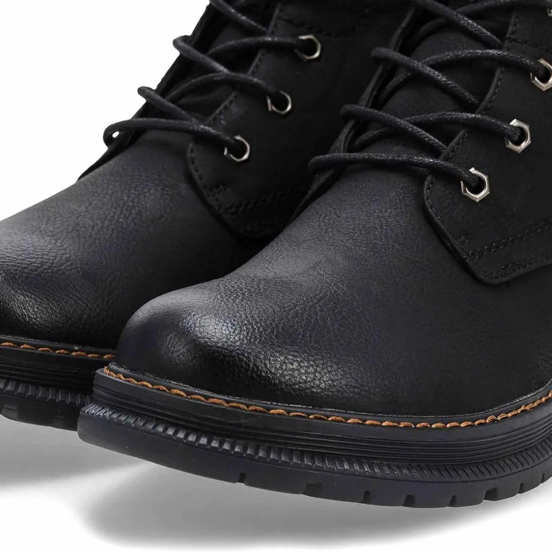 B&B Premium Packard 01 Men Black Sale
