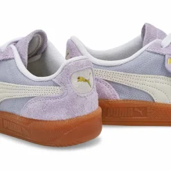 Puma Palermo Women Lilac Crush/White Online