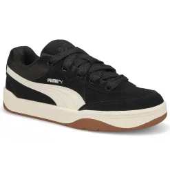 Puma Park Lifestyle SK8 SD Men Black/Off White Clearance