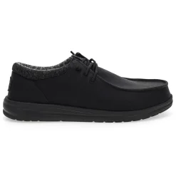 Heydude Paul Classic Men Black Discount