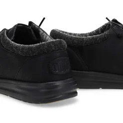Heydude Paul Classic Men Black Discount