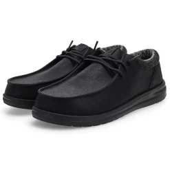 Heydude Paul Classic Men Black Discount