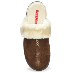 SoftMoc Pauline Women Chocolate Outlet