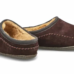 SoftMoc Pauly III Men Hot