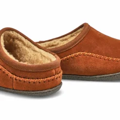 SoftMoc Pauly III Men Best