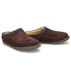 SoftMoc Pauly III Men Best