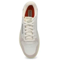 Reebok PHASE COURT Men Chalk/ Vintage Chalk/ Weathered White Hot