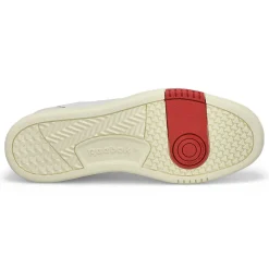 Reebok PHASE COURT Men Chalk/ Vintage Chalk/ Weathered White Hot