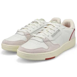 Reebok PHASE COURT Men Chalk/ Vintage Chalk/ Weathered White Hot