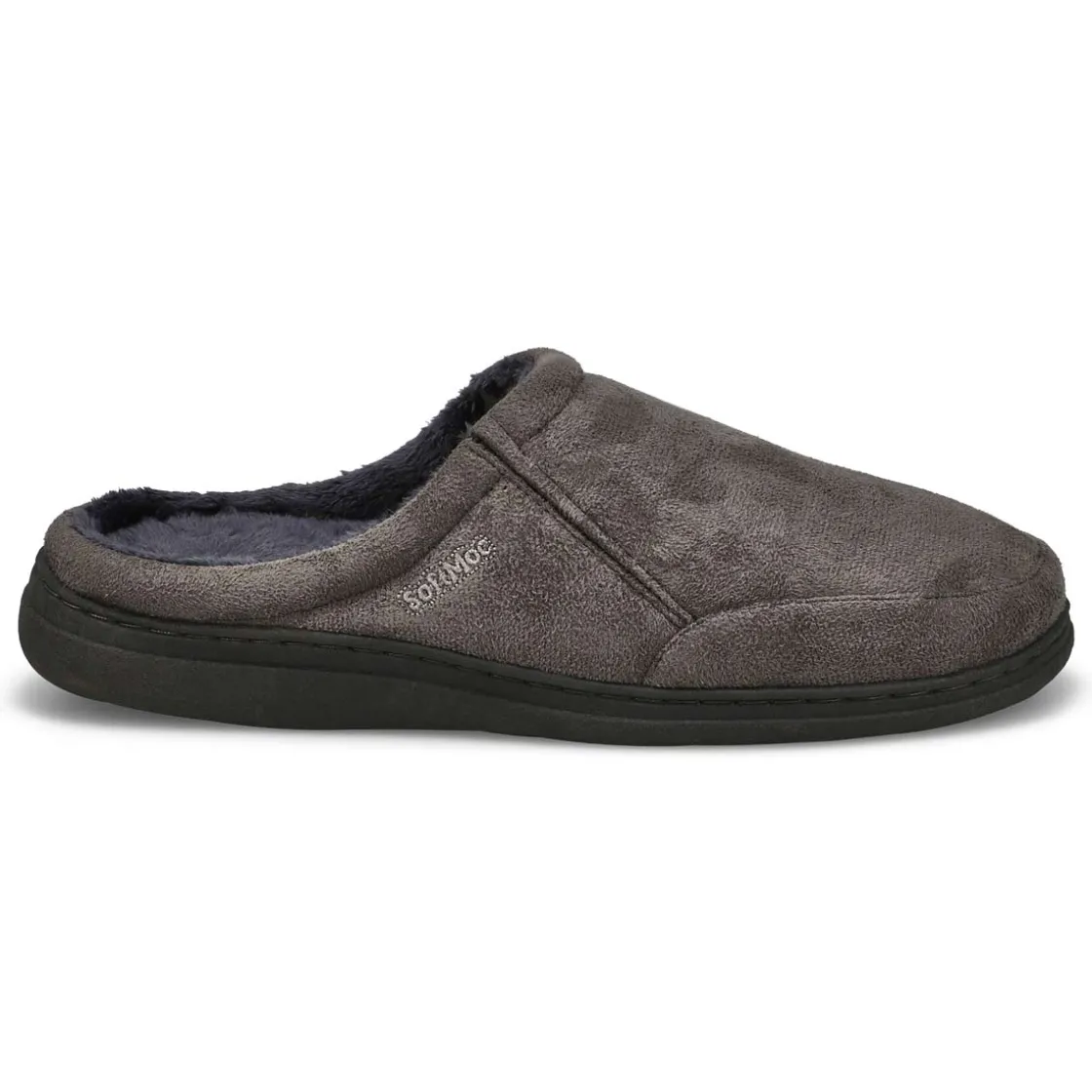 SoftMoc Polar II Men Best