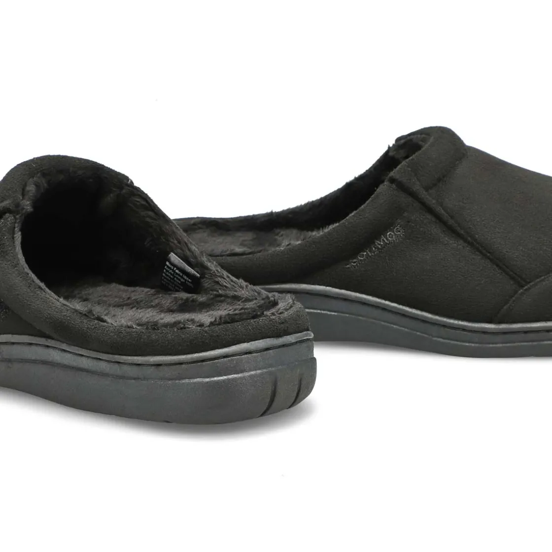 SoftMoc Polar II Men Best