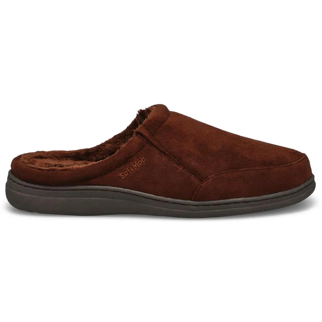 SoftMoc Polar II Men Best