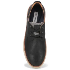 Steve Madden P-Ottowa Men Black Outlet