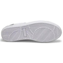 Lacoste Powercourt Leather Men Outlet
