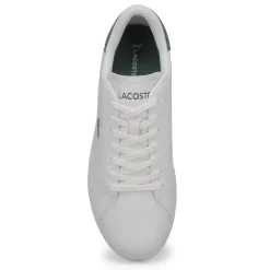Lacoste Powercourt Leather Men Outlet