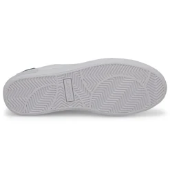 Lacoste Powercourt Leather Men Outlet