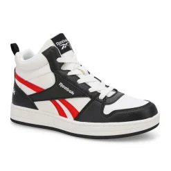 Reebok Prime Mid 2.0 Kids Hot