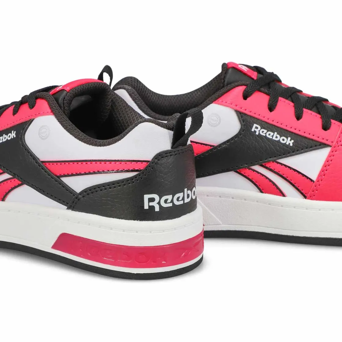 Reebok Prime Step N Flash Boys